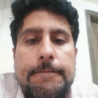 Ashir Siddiqui