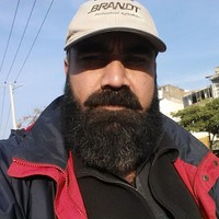 Farooq Anwar Khan