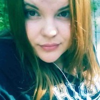 Anna Bykodarova