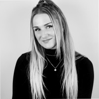 Amy Van De Wetering