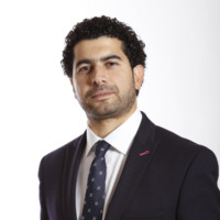 Bahaa Ezzelarab