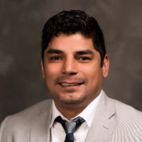 Victor Marmolejo