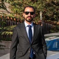 Amro Omar