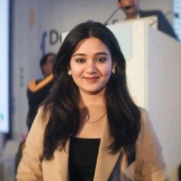 Mansi Kumar