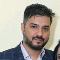 Neeraj Sharma