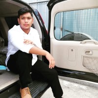 Jed Asuncion