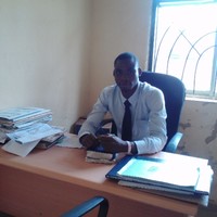 JF David Moses