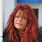 Gaby Schult