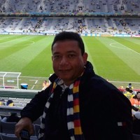 Fábio S. Souza