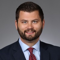 Patrick O'Neill