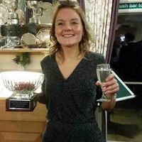 Sarah Hughan Staiano