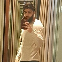 Sheraz Raja