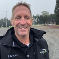 Michael Broad