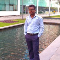 Pentabini Shivkumar MOHAN