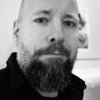 Fredrik Sjöholm