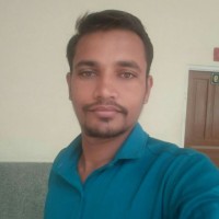 Mahesh Arya