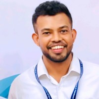 Kusal N. Perera