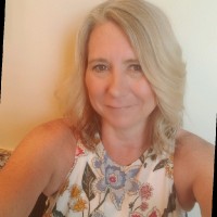 Tracy Hammond