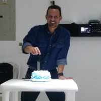 Dario Ramirez