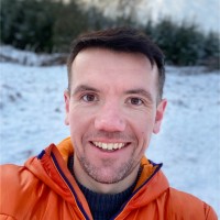 Robert Dingwall EngTech MIGEM