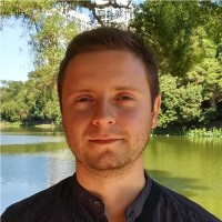 Marko Kostadinov