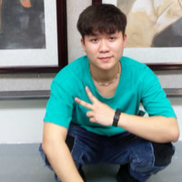 邓伟军