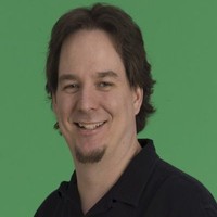 Joey D Davidson