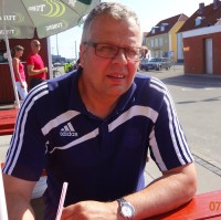 Leif Metzchen