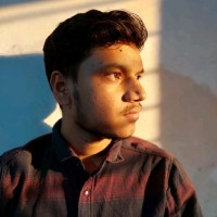 Jayesh Thombre