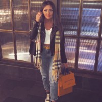 Olivia Cluskey