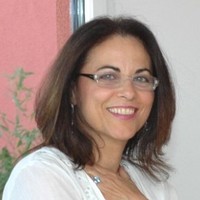 Anne-Marie CASTAY