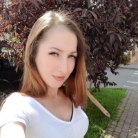 Tatiana Haievska