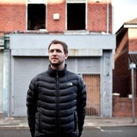 Ronan Boscher