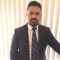 Bishal Adhikari