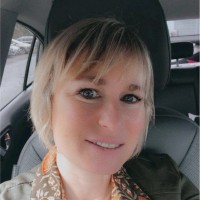Stephanie Mechain