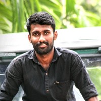 Madhan S