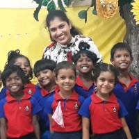 Heshani Jayasinghe