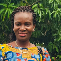Evelyn Swanky Essuman