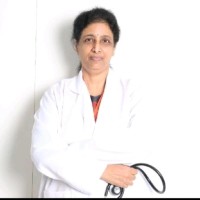 Dr Jhansi Lakshmi Parasa