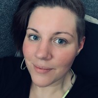 Anneli Svangren