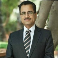 Rajesh Kumar Saluja