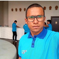 Manuel Messias Silva