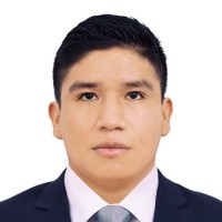 Andre Alejandro De la Cruz Gamarra