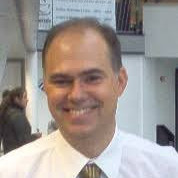 Professor John Coxhead