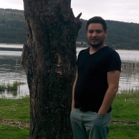 Yusuf Kurukan