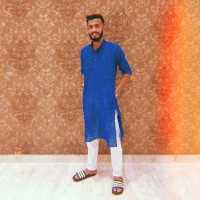 Kush Dedhia