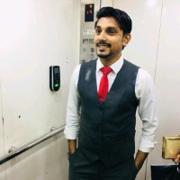 Suraj Singh