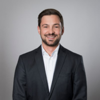 Nicolas Buchholz