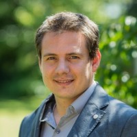 Nicolas Prince