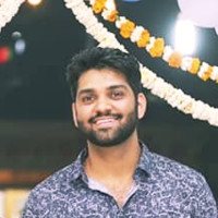 Mayank V.